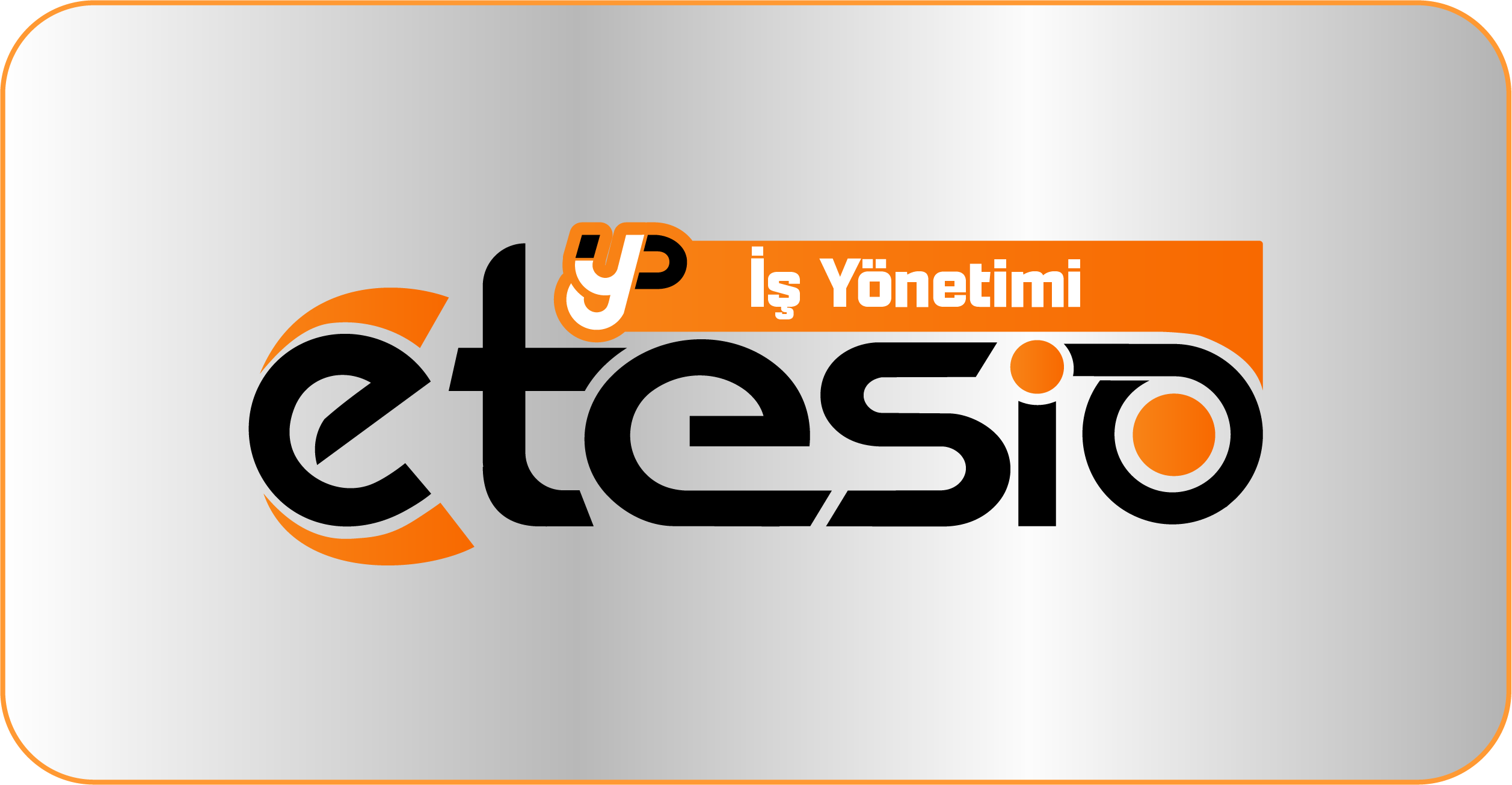 İş Yönetimi