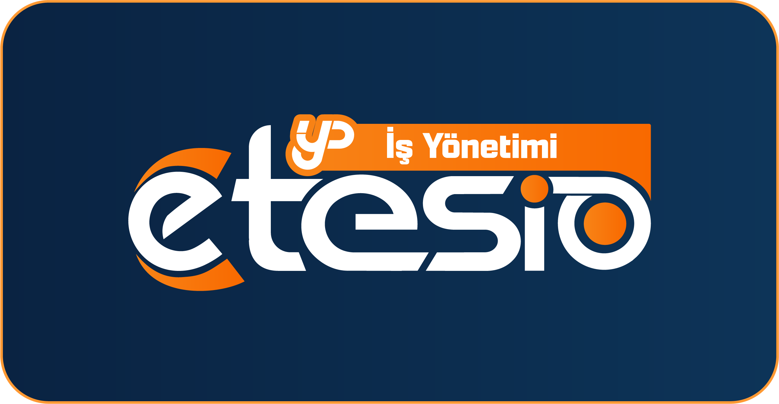İş Yönetimi