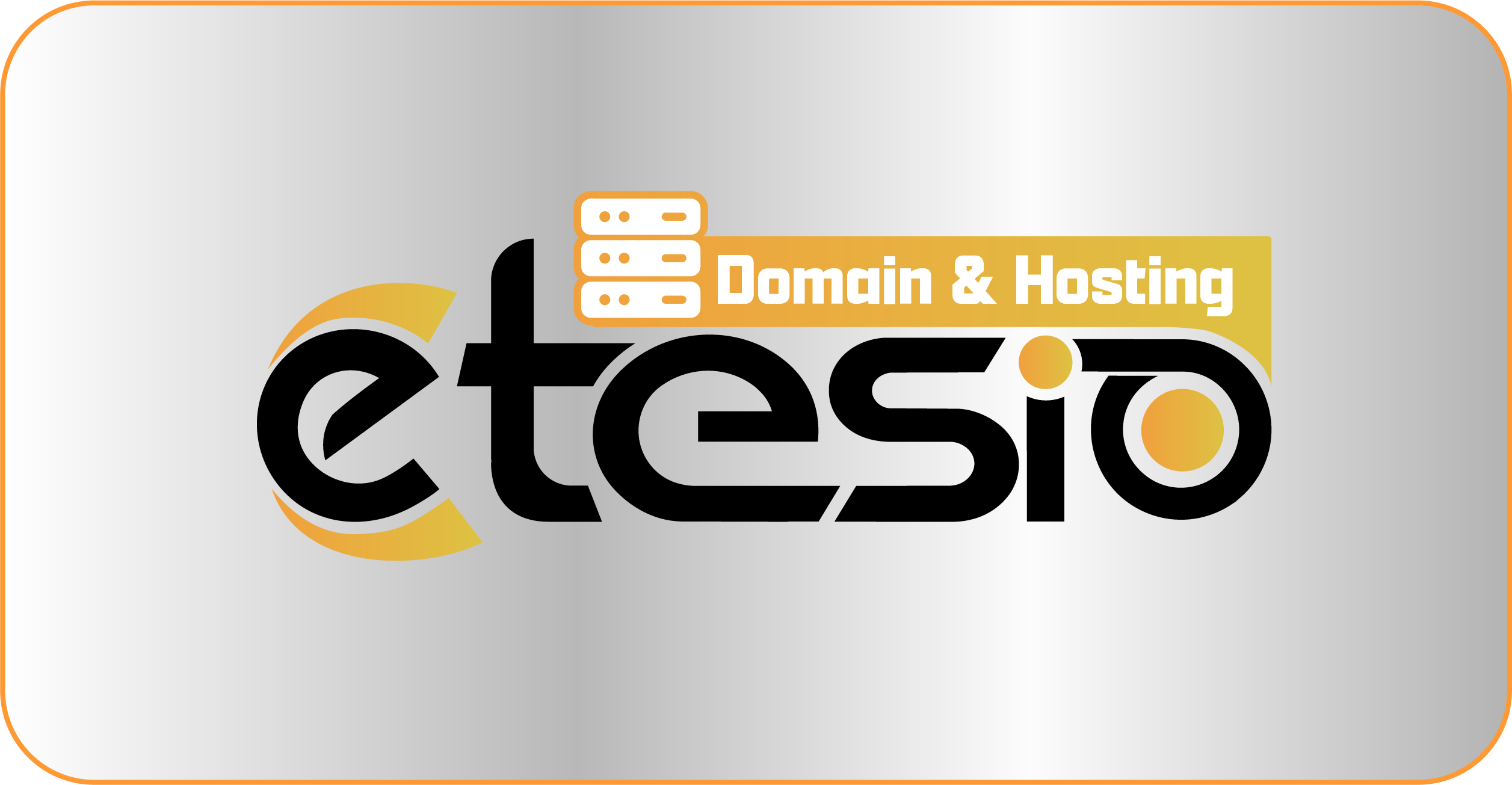 Domain & Hosting