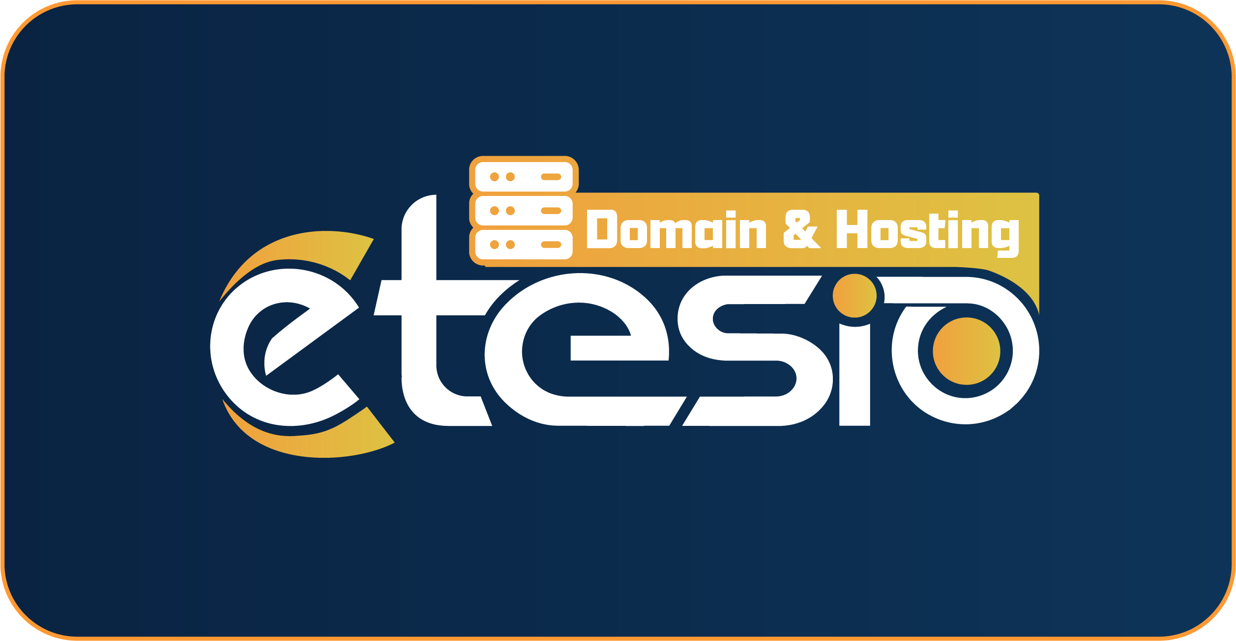 Domain & Hosting